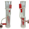 Bubble King® Supermarin 100 with Red Dragon X DC 12V with Integrated Degassing Chamber