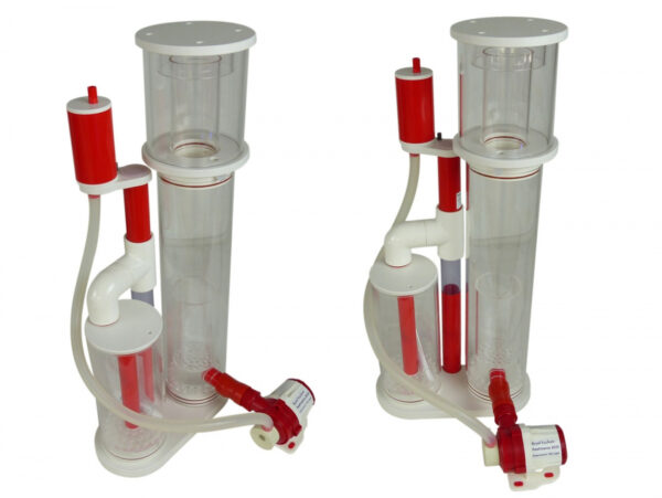 Bubble King® Supermarin 100 with Red Dragon X DC 12V with Integrated Degassing Chamber