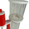 Bubble King® Supermarin 100 with Red Dragon X DC 12V with Integrated Degassing Chamber