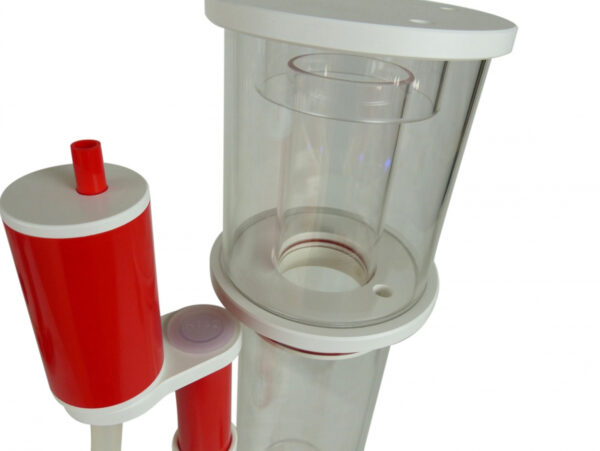 Bubble King® Supermarin 100 with Red Dragon X DC 12V with Integrated Degassing Chamber