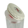 Dreambox - cartridge - media filter Ø 100mm SINGLE 2.0 liter Volume SpaceSaver
