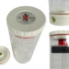 Dreambox - cartridge - media filter Ø 100mm SINGLE 2.0 liter Volume SpaceSaver