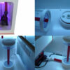 Dreambox - cartridge - media filter Ø 100mm SINGLE 2.0 liter Volume SpaceSaver