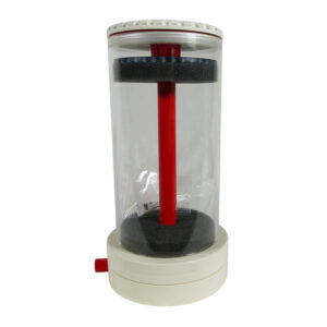 Dreambox - cartridge - media filter Ø 150mm SINGLE 5 liter Volume SpaceSaver