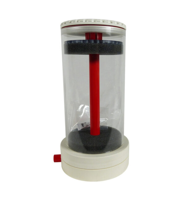 Dreambox - cartridge - media filter Ø 150mm SINGLE 5 liter Volume SpaceSaver