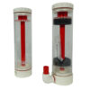 Dreambox - cartridge - media filter Ø 80mm SINGLE 1.0 liter Volume SpaceSaver
