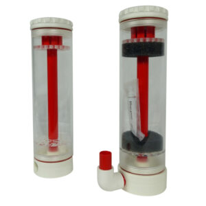 Dreambox - cartridge - media filter Ø 80mm SINGLE 1.0 liter Volume SpaceSaver