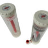 Dreambox - cartridge - media filter Ø 80mm SINGLE 1.0 liter Volume SpaceSaver