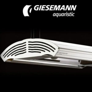 Giesemann Spectra SE Metal Halide/T5 Fixture