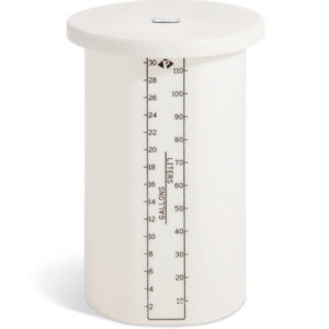 kalk drum 30 gallons