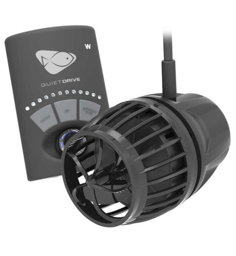 EcoTech Marine Vortech MP40-m QD Pump – Used - ReefBum