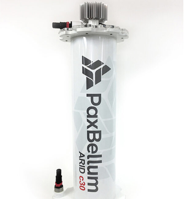 ARID C30 Pax Bellum Chaeto Reactor