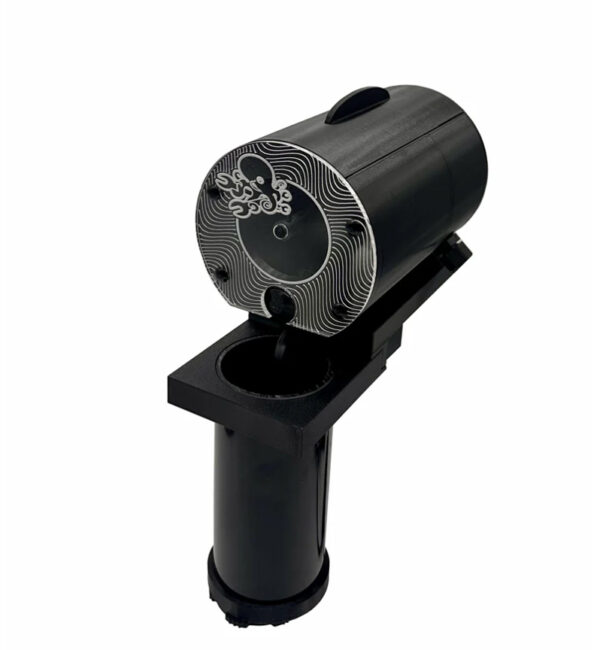 Avast Marine Works The Plank