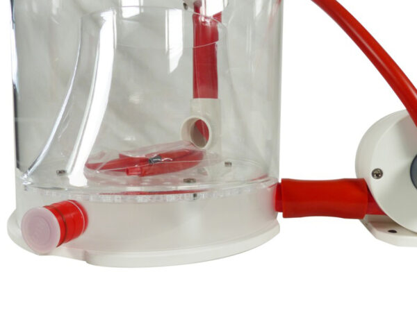 Red Dragon® Bubble King® skimmer pump DC 67 Watt : 2500 l:h for BK DC Double Cone 180 - 300