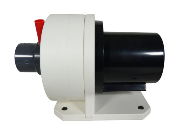 Red Dragon® Bubble King® skimmer pump DC 67 Watt : 2500 l:h for BK DC Double Cone 180 - 300