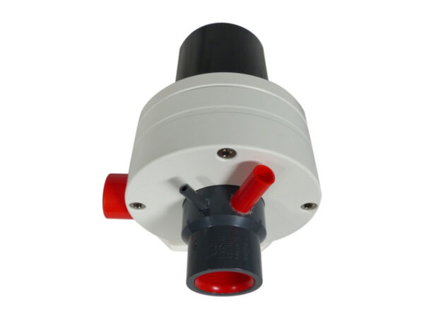 Red Dragon® Bubble King® skimmer pump DC 67 Watt : 2500 l:h for BK DC Double Cone 180 - 300