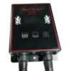 Red Dragon® Bubble King® skimmer pump DC 67 Watt : 2500 l:h for BK DC Double Cone 180 - 300
