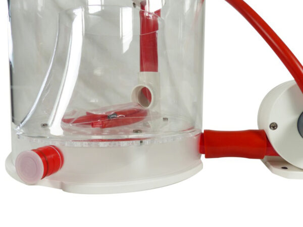 Red Dragon® Bubble King® skimmer pump DC 67 Watt : 2500 l:h for BK SM 200 - 300