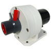 Red Dragon® Bubble King® skimmer pump DC 67 Watt : 2500 l:h for BK SM 200 - 300