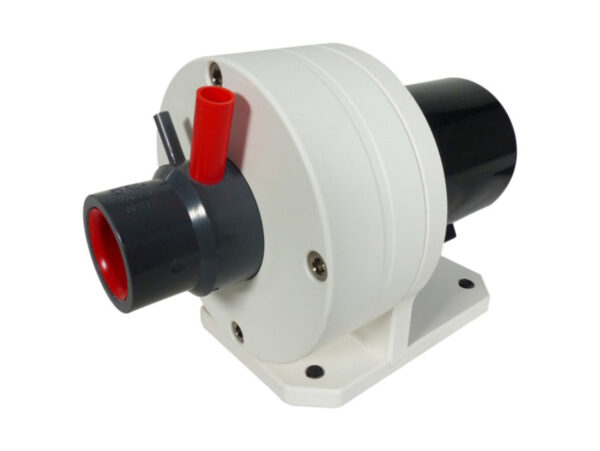 Red Dragon® Bubble King® skimmer pump DC 67 Watt : 2500 l:h for BK SM 200 - 300