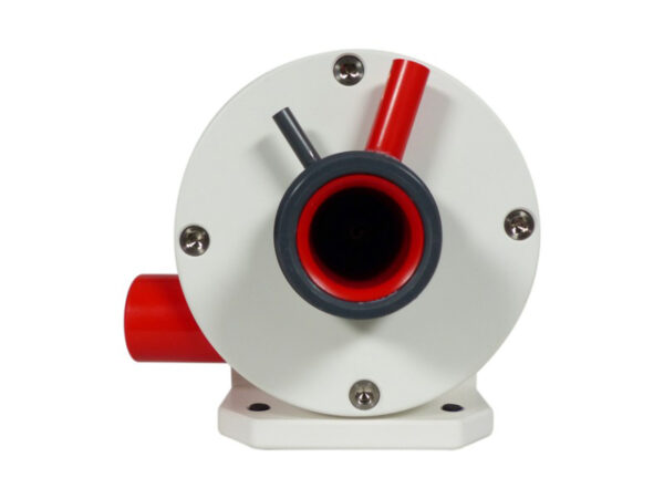 Red Dragon® Bubble King® skimmer pump DC 67 Watt : 2500 l:h for BK SM 200 - 300