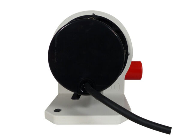 Red Dragon® Bubble King® skimmer pump DC 67 Watt : 2500 l:h for BK SM 200 - 300