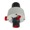 Red Dragon® Bubble King® skimmer pump DC 67 Watt : 2500 l:h for BK SM 200 - 300