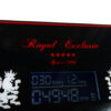 Red Dragon® Bubble King® skimmer pump DC 67 Watt : 2500 l:h for BK SM 200 - 300