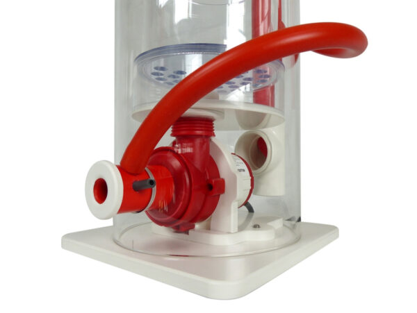 Red Dragon® X skimmer pump 30 Watt : 750 l:h for MBK 160 RDX