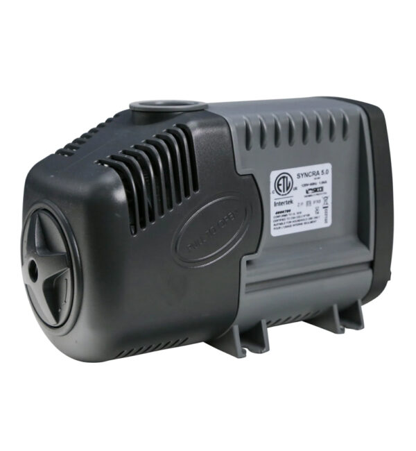 Sicce Syncra Silent 5.0 Pump