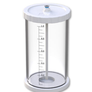 GHL Dosing Container