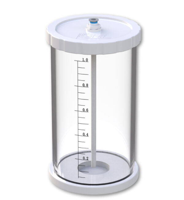 GHL Dosing Container