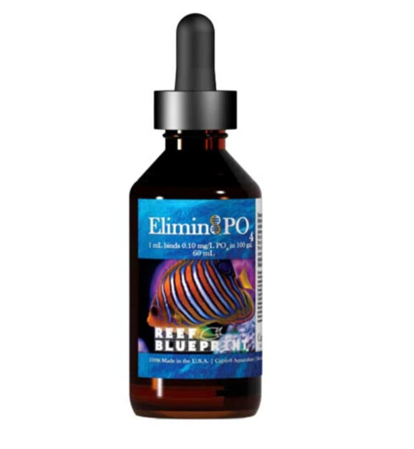 Elimin8 PO4 Captiv8