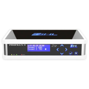 Profilux 4.1 Controller