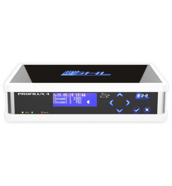 Profilux 4.1 Controller