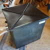 cryptic sump