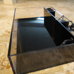 Advanced Acrylics Frag Tank