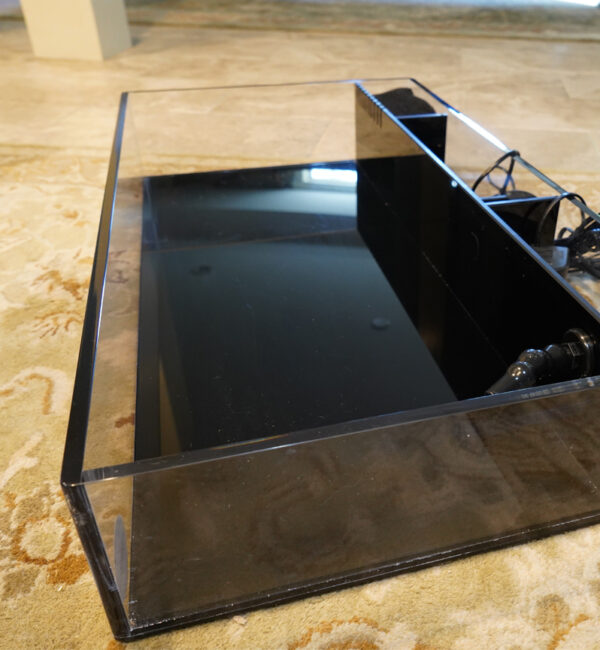 Advanced Acrylics Frag Tank