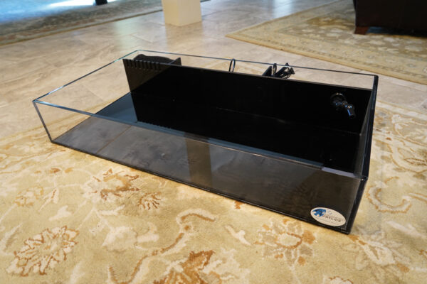Advanced Acrylics Frag Tank